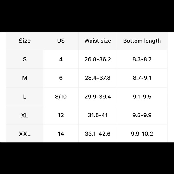 White & Gold, Dotted, Lingerie Set - Picture 9 of 9